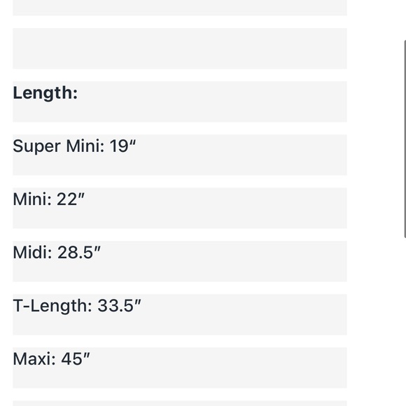 Francis + Benedict Super Mini Skirt - Picture 3 of 3